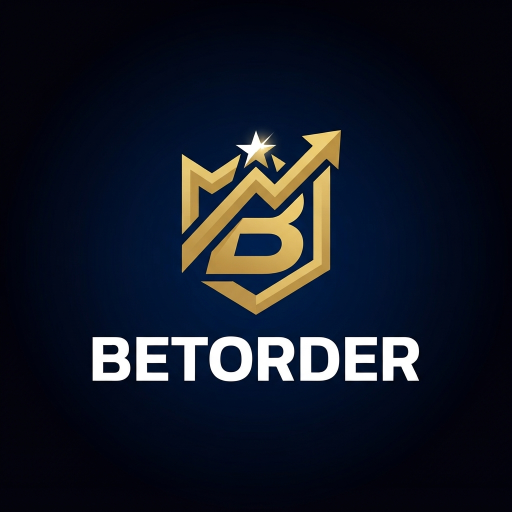 Betorder Hoşgeldin Bonusu ve Çevrim Şartları